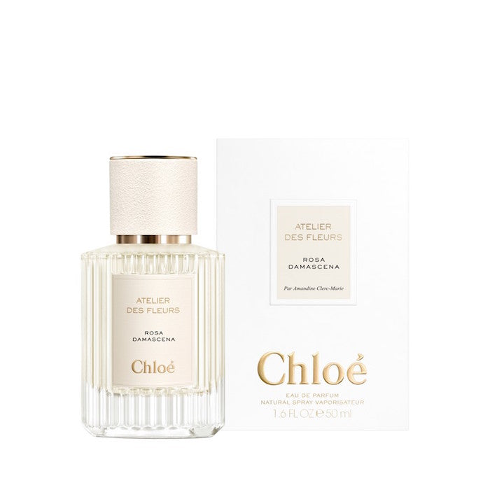 CHLOÉ ATELIER DES FLEURS Rosa Damascena EDP | Isetan KL Online Store