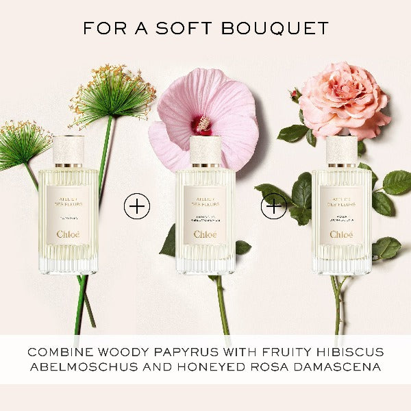 Rosa Damascena EDP – Isetan Kuala Lumpur