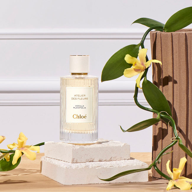 Vanilla Planifolia EDP – Isetan Kuala Lumpur