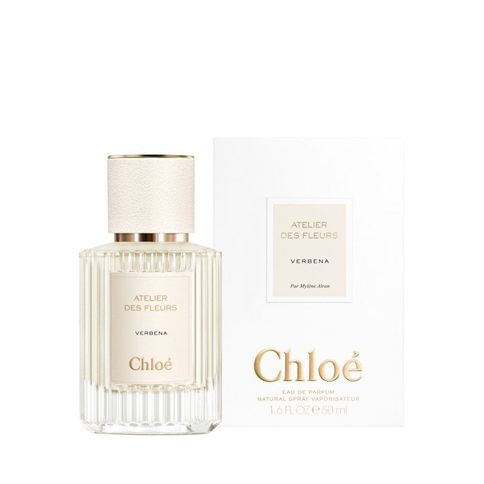 CHLOÉ ATELIER DES FLEURS Verbena EDP | Isetan KL Online Store
