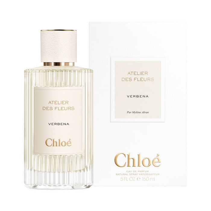 CHLOÉ ATELIER DES FLEURS Verbena EDP | Isetan KL Online Store