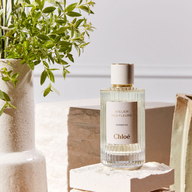 CHLOÉ ATELIER DES FLEURS Verbena EDP | Isetan KL Online Store
