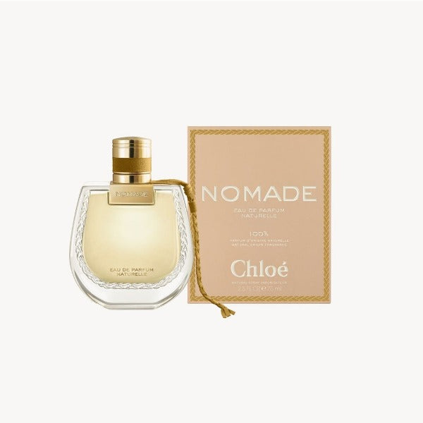 Buy CHLOÉ Nomade Naturelle EDP | Isetan KL Online Store – Isetan