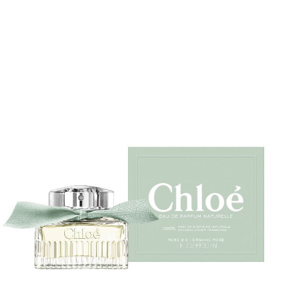 CHLOÉ Chloé Signature Naturelle EDP | Isetan KL Online Store