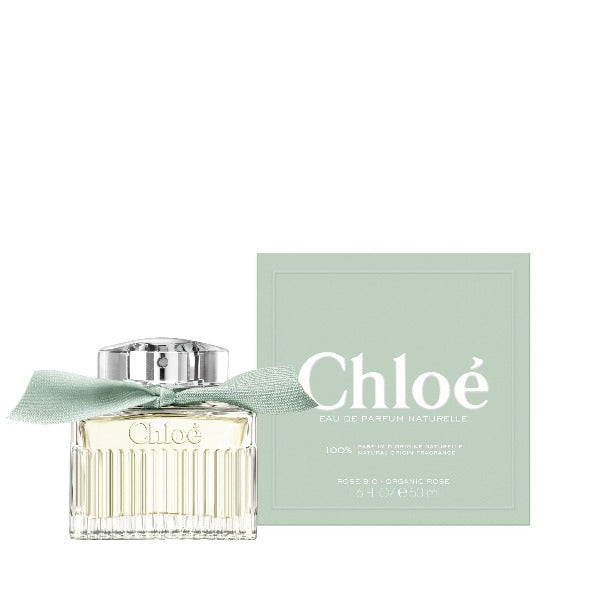 CHLOÉ Chloé Signature Naturelle EDP | Isetan KL Online Store