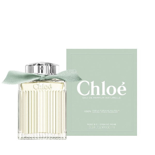 CHLOÉ Chloé Signature Naturelle EDP | Isetan KL Online Store