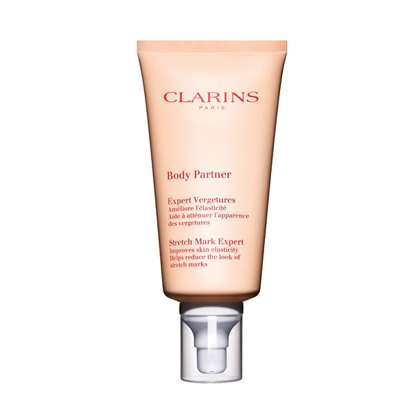 CLARINS Body Partner Stretch Mark Expert 175ml | Isetan KL Online Store