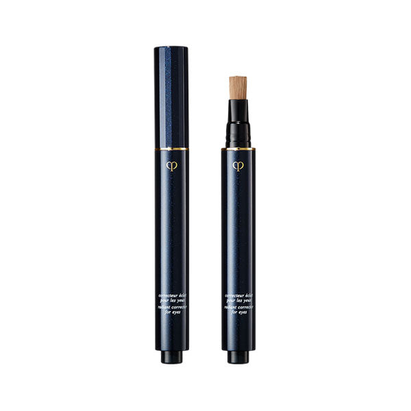 CLÉ DE PEAU BEAUTÉ Radiant Corrector for Eyes | Isetan KL Online Store