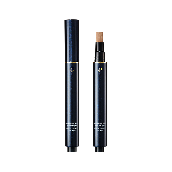 CLÉ DE PEAU BEAUTÉ Radiant Corrector for Eyes | Isetan KL Online Store