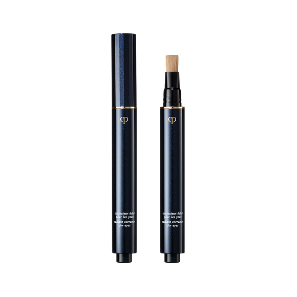 CLÉ DE PEAU BEAUTÉ Radiant Corrector for Eyes | Isetan KL Online Store
