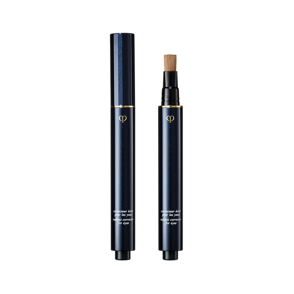 CLÉ DE PEAU BEAUTÉ Radiant Corrector for Eyes | Isetan KL Online Store