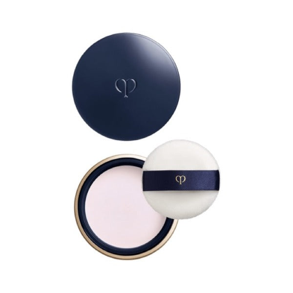 CLÉ DE PEAU BEAUTÉ Translucent Loose Powder | Isetan KL Online Store
