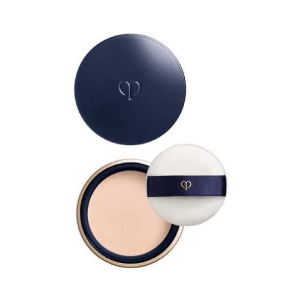 CLÉ DE PEAU BEAUTÉ Translucent Loose Powder | Isetan KL Online Store