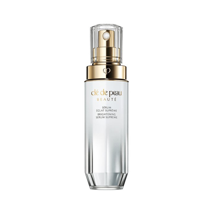 CLÉ DE PEAU BEAUTÉ Brightening Serum Supreme 40ml | Isetan KL Online Store