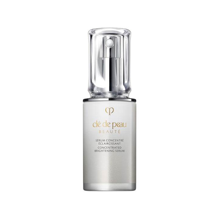 CLÉ DE PEAU BEAUTÉ Concentrated Brightening Serum N 40ml | Isetan KL Online Store