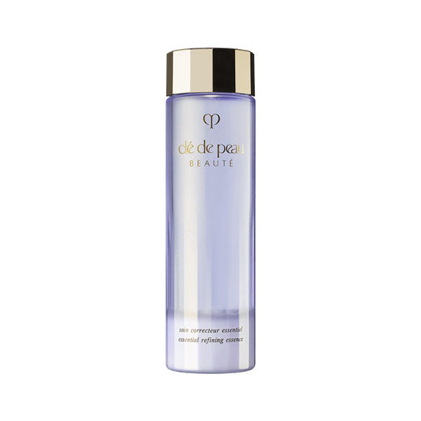 CLÉ DE PEAU BEAUTÉ Essential Refining Essence 170ml | Isetan KL Online Store