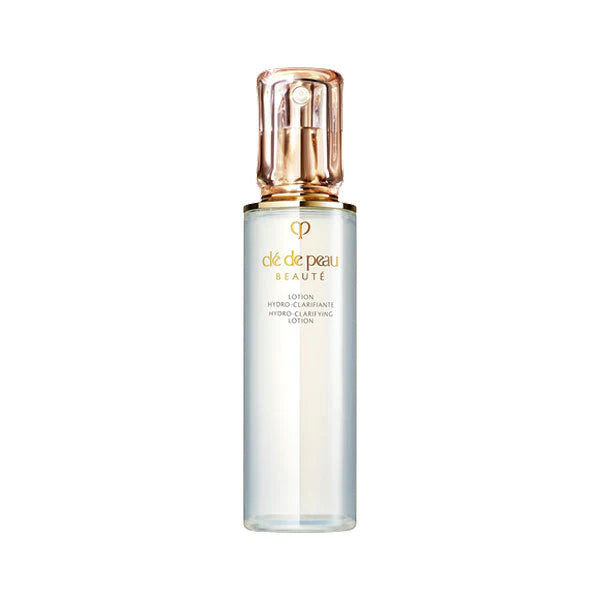 CLÉ DE PEAU BEAUTÉ Hydro-Clarifying Lotion 170ml | Isetan KL Online Store