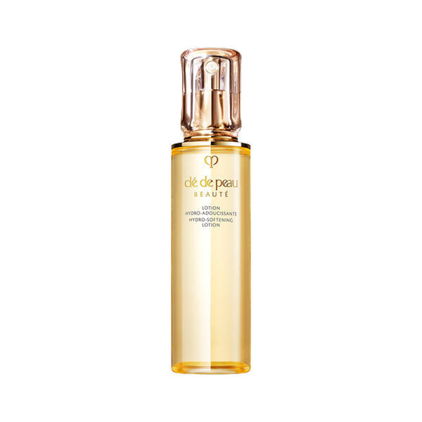 CLÉ DE PEAU BEAUTÉ Hydro-Softening Lotion | Isetan KL Online Store
