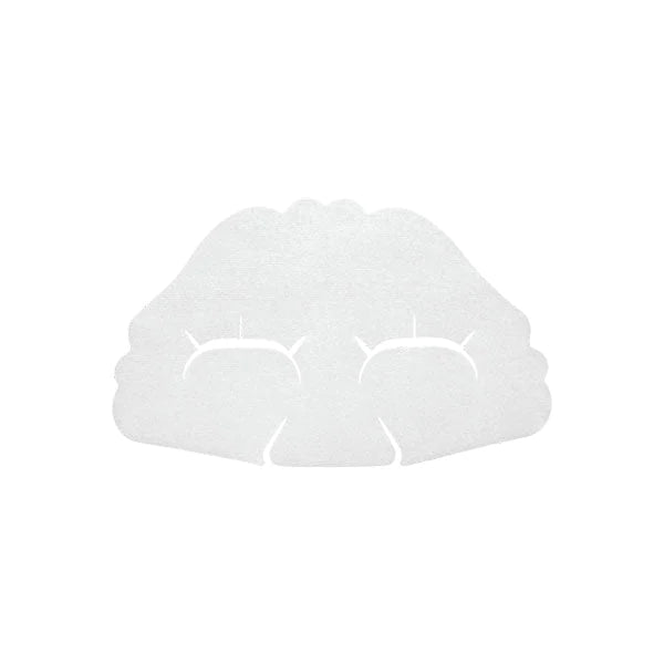 CLÉ DE PEAU BEAUTÉ Vitality-Enhancing Eye Mask Supreme 6pcs | Isetan KL Online Store
