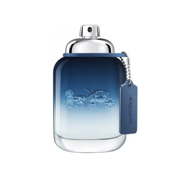 COACH Coach Blue Eau de Toilette | Isetan KL Online Store