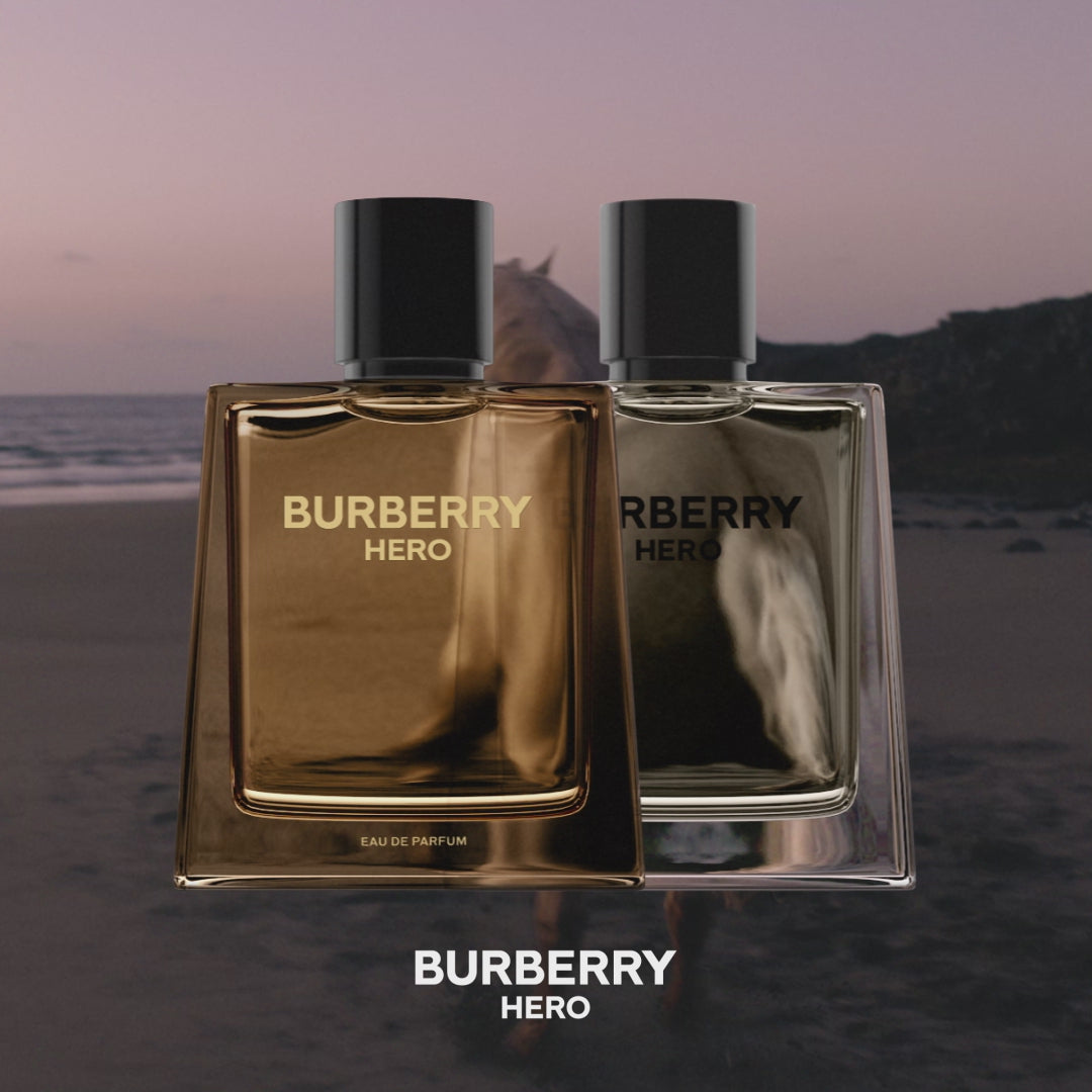 Buy Burberry Hero EDP | Isetan KL Online Store – Isetan Kuala Lumpur