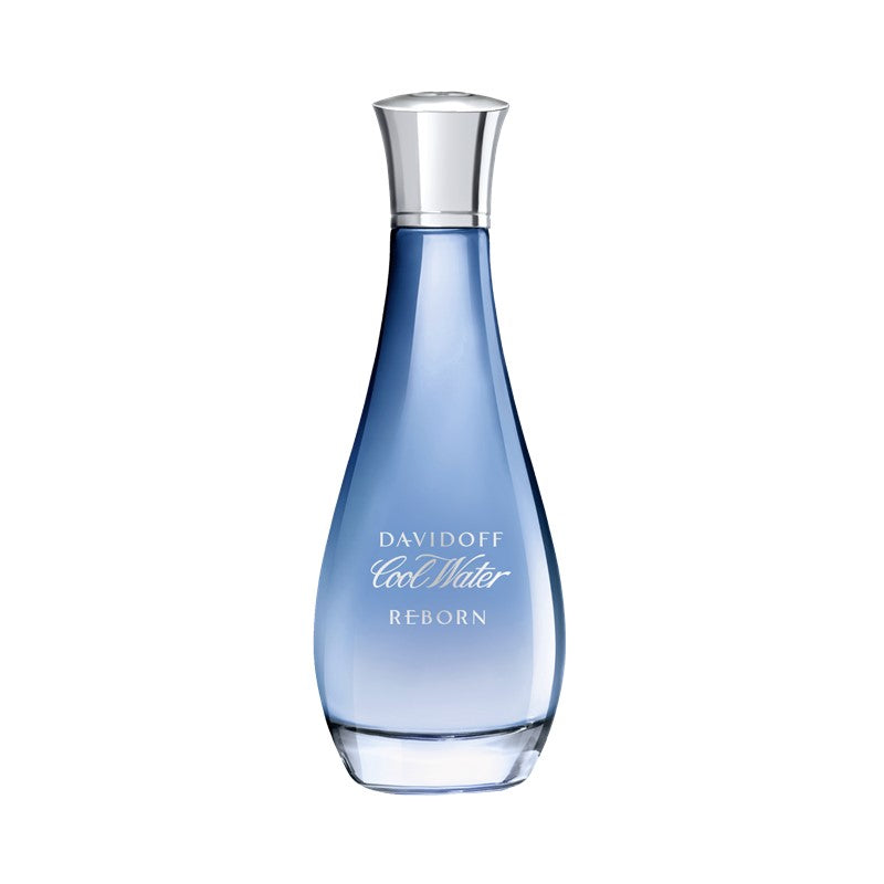 DAVIDOFF Cool Water Reborn for Her EDT | Isetan KL Online Store