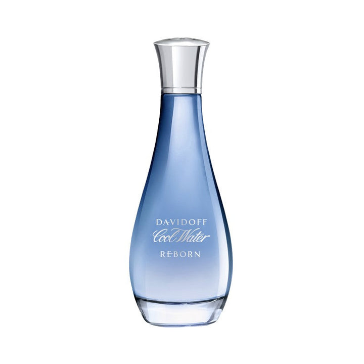 DAVIDOFF Cool Water Reborn for Her EDT | Isetan KL Online Store