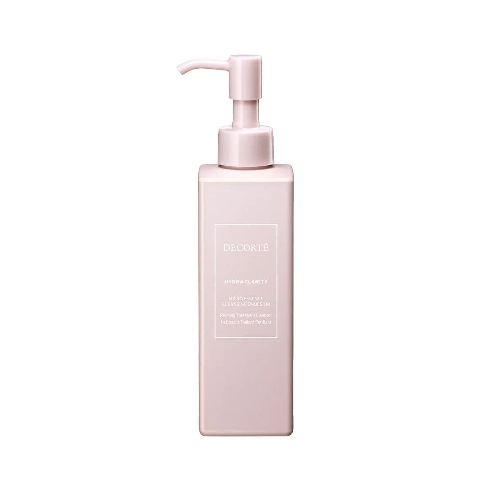 Buy Decorté Hydra Clarity Micro Essence Cleansing Emulsion 200ml