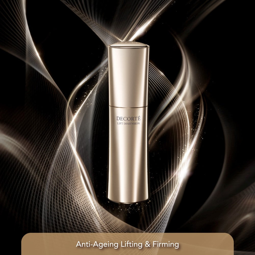 Buy Decorté Lift Dimension Serum 50ml | Isetan KL Online Store