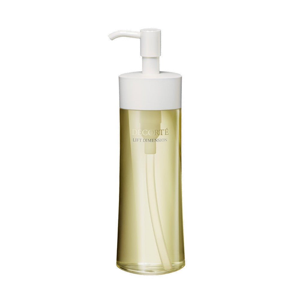 化粧水・ローション・トナー DECORTE LIFT DIMENSION 200mL Buy Decorté Lift Dimension Smoothing Cleansing Oil 200ml | Isetan