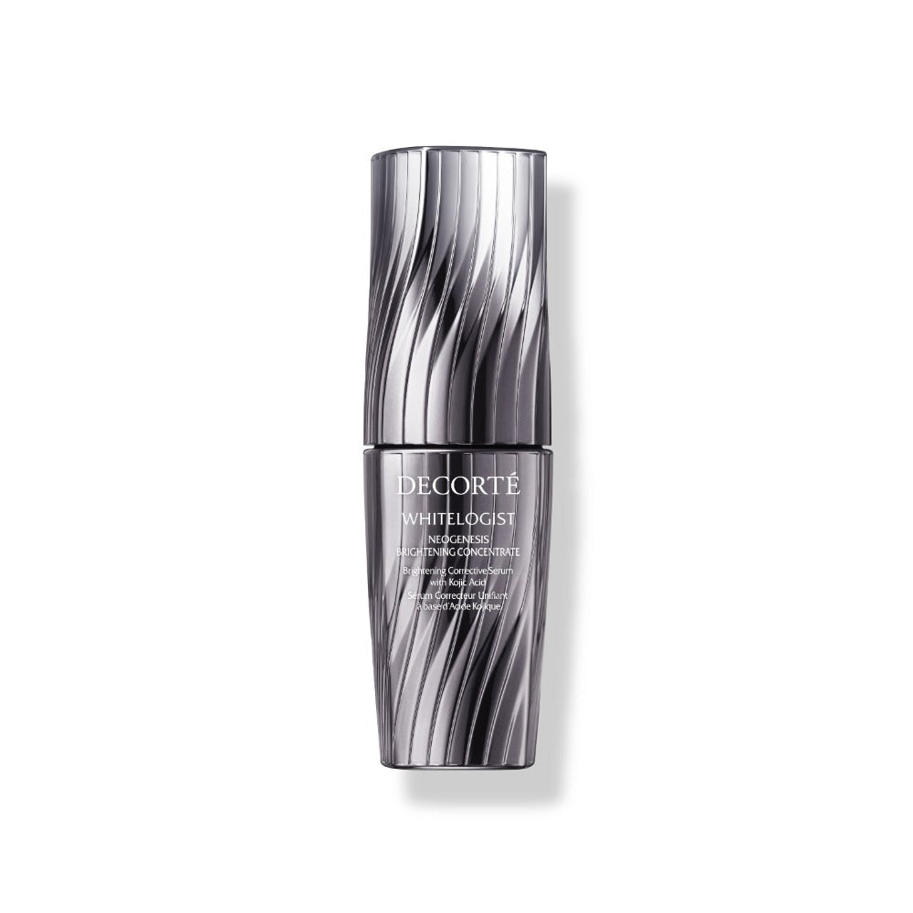 DECORTÉ Whitelogist Neogenesis Brightening Concentrate 40ml | Isetan KL Online Store