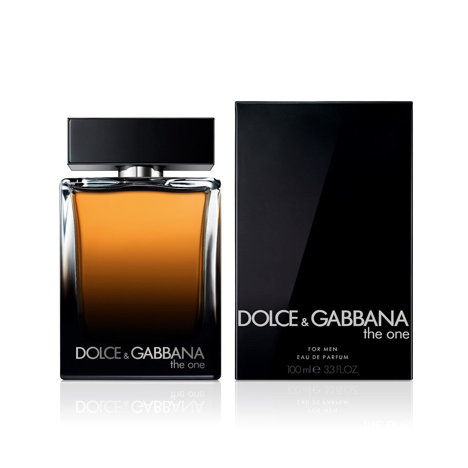 Buy Dolce&Gabbana The One Pour Homme Eau de Parfum 100ml | Isetan