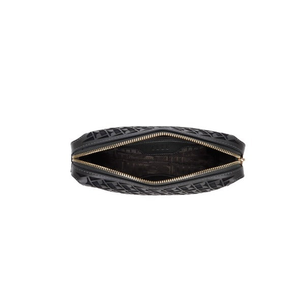 ELLE Gladys Sling Bag (Black) | Isetan KL Online Store