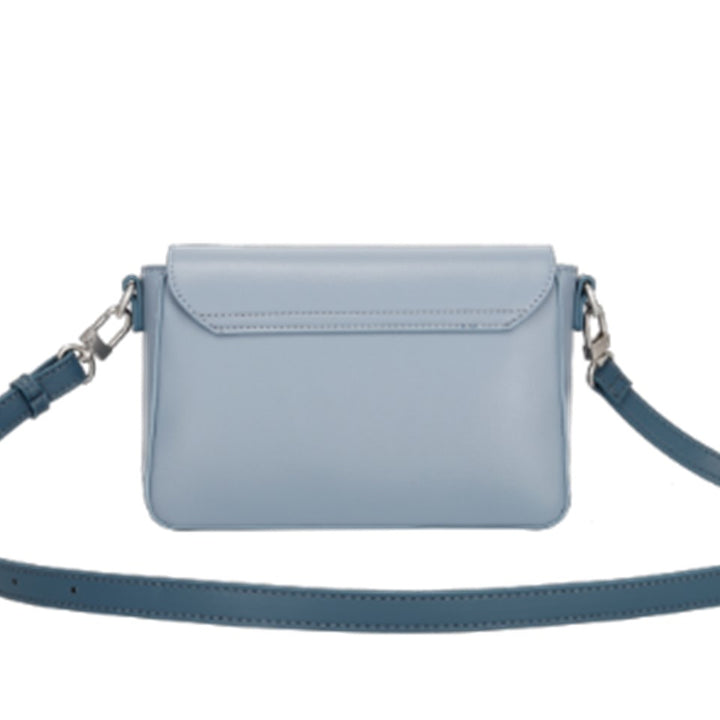 ELLE Shena Sling Bag (Blue) | Isetan KL Online Store
