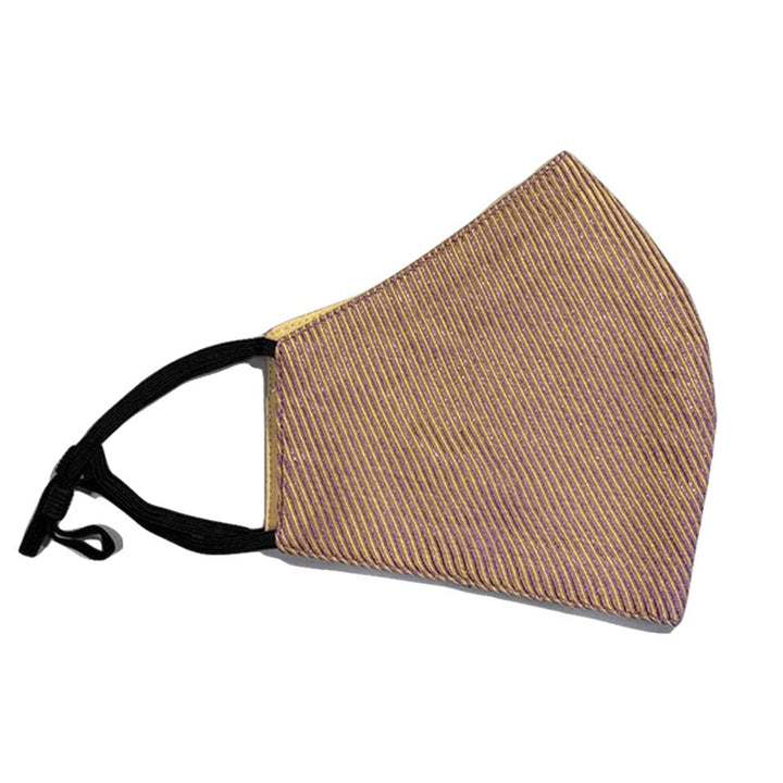 ERVY FASHION Face Mask - Lifestyle Series (Red Tone) | Isetan KL Online Store