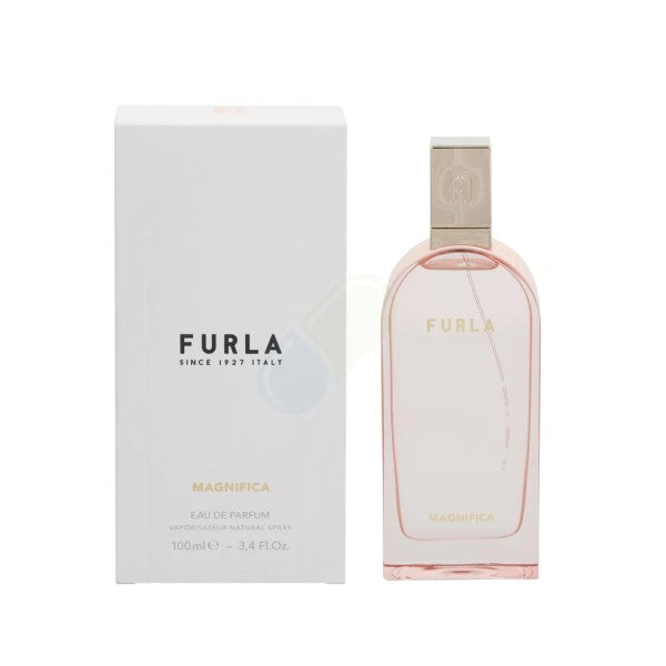 FURLA [Special Price] Magnifica Eau de Parfum 100ml | Isetan KL Online Store