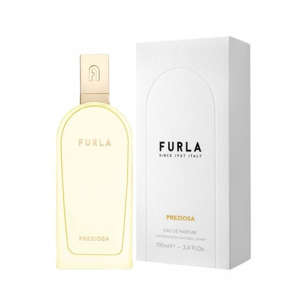FURLA [Special Price] Preziosa Eau de Parfum 100ml | Isetan KL Online Store