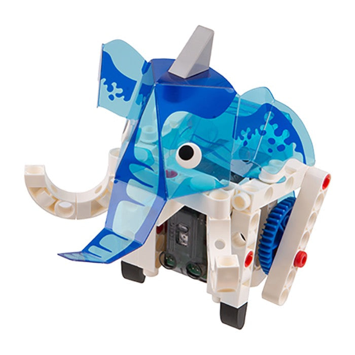 GIGO Experiments - Animal Machines (89pcs/set) | Isetan KL Online Store