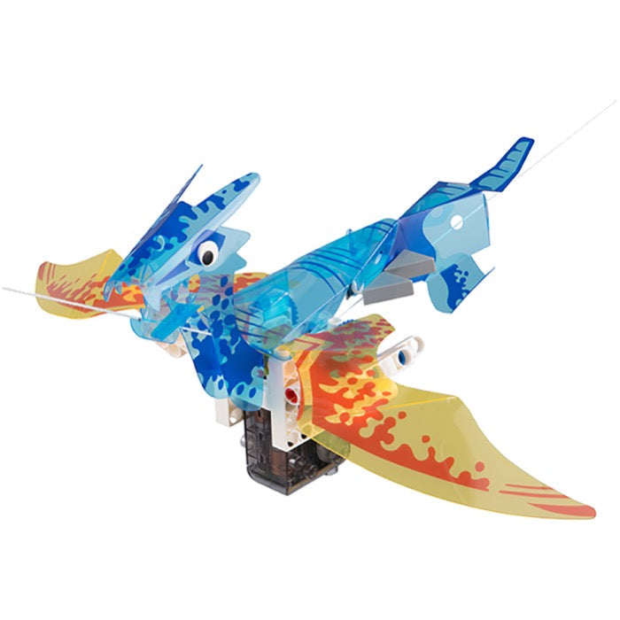 GIGO Experiments - Animal Machines (89pcs/set) | Isetan KL Online Store