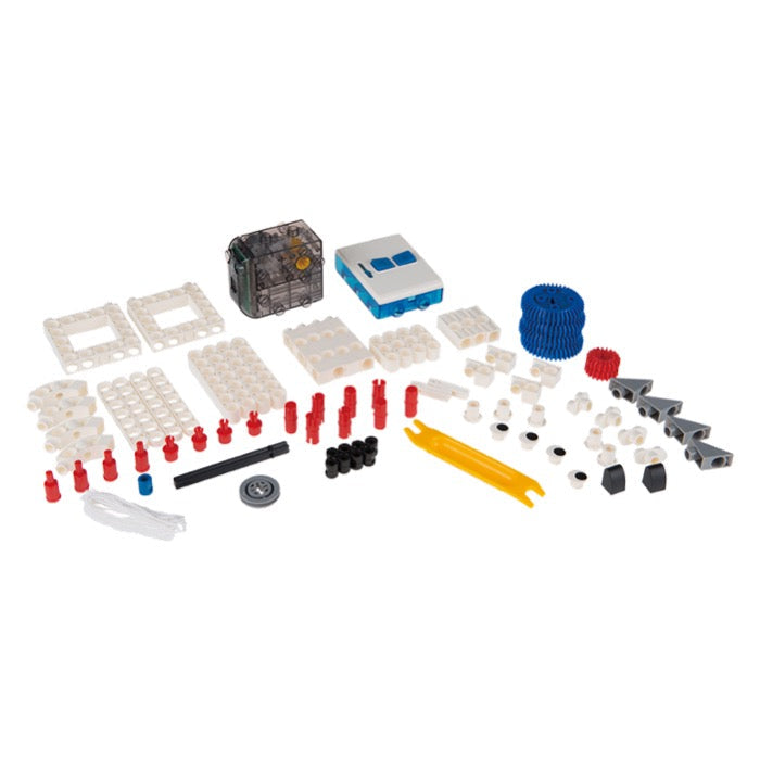 GIGO Experiments - Animal Machines (89pcs/set) | Isetan KL Online Store