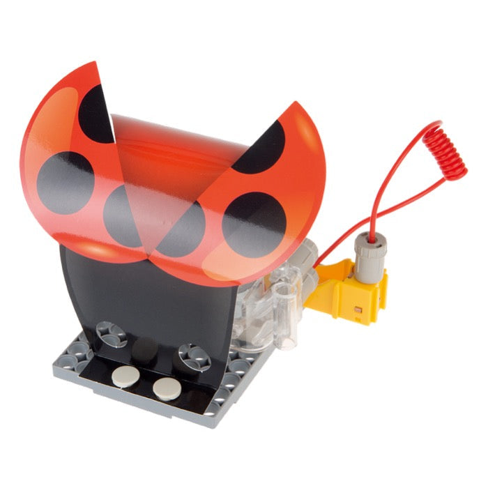 GIGO Experiments - Electricity Discovery 2.0 (110pcs) | Isetan KL Online Store
