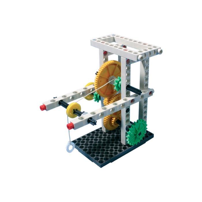 GIGO Experiments - Physics Workshop (306pcs) | Isetan KL Online Store
