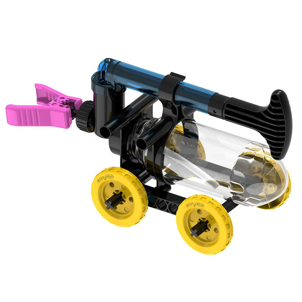 GIGO Green Energy - Mini Water Power 2.0 (47pcs) | Isetan KL Online Store
