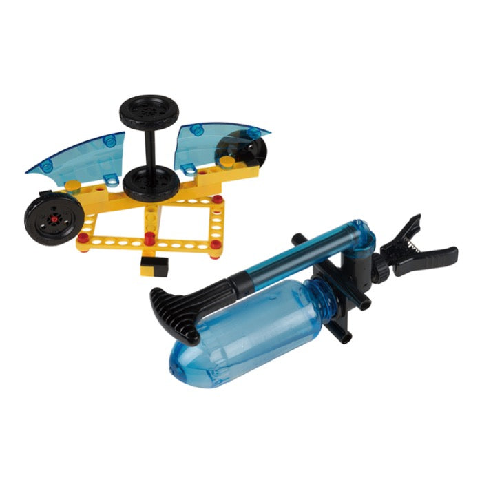 GIGO Green Energy - Mini Water Power (60pcs) | Isetan KL Online Store