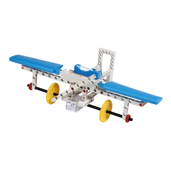 GIGO Green Energy - Wind Power (133pcs) | Isetan KL Online Store