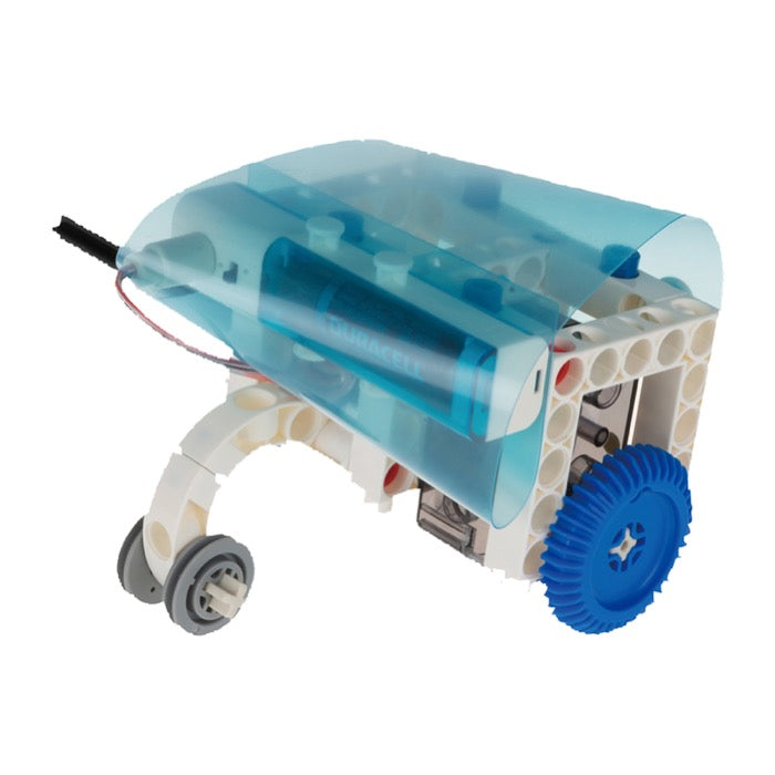 GIGO Green Energy - Wind Turbine (77pcs) | Isetan KL Online Store