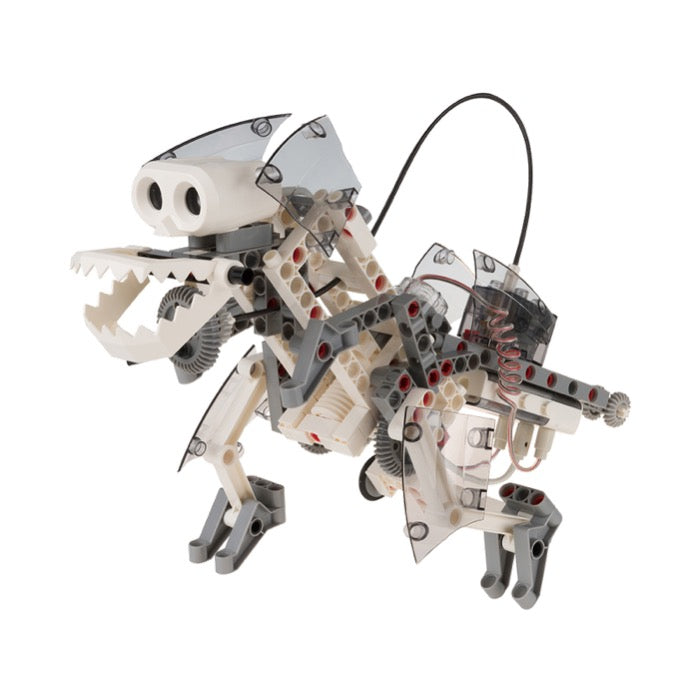 GIGO Smart Bricks - Smart Machines (230pcs) | Isetan KL Online Store