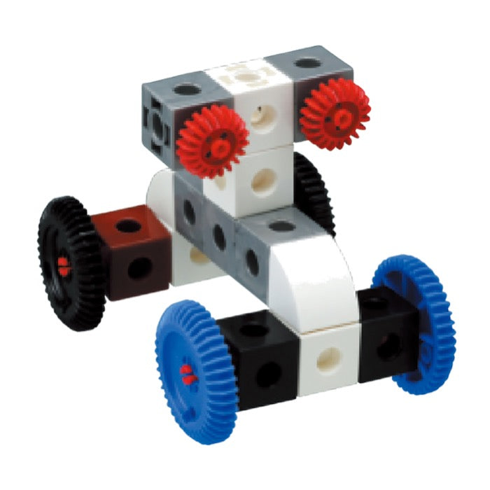 GIGO Story Line - Mini Space (60pcs) | Isetan KL Online Store