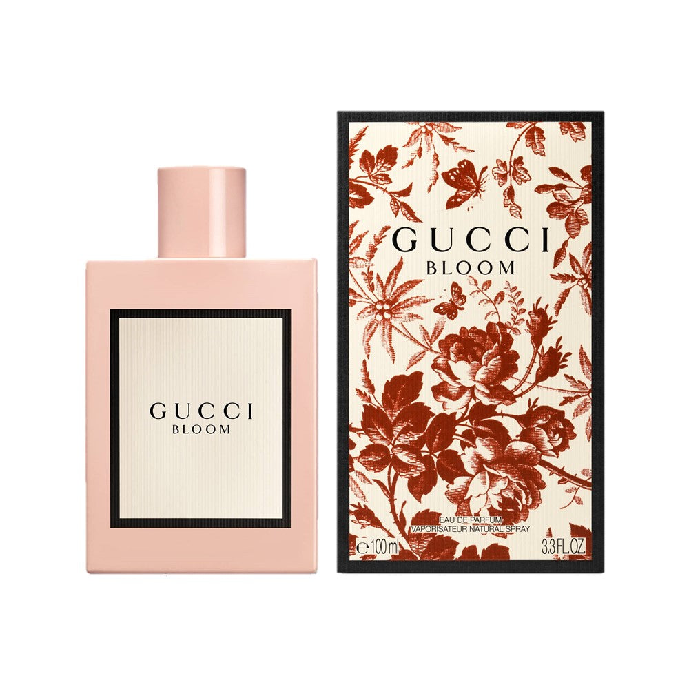GUCCI Gucci Bloom EDP | Isetan KL Online Store