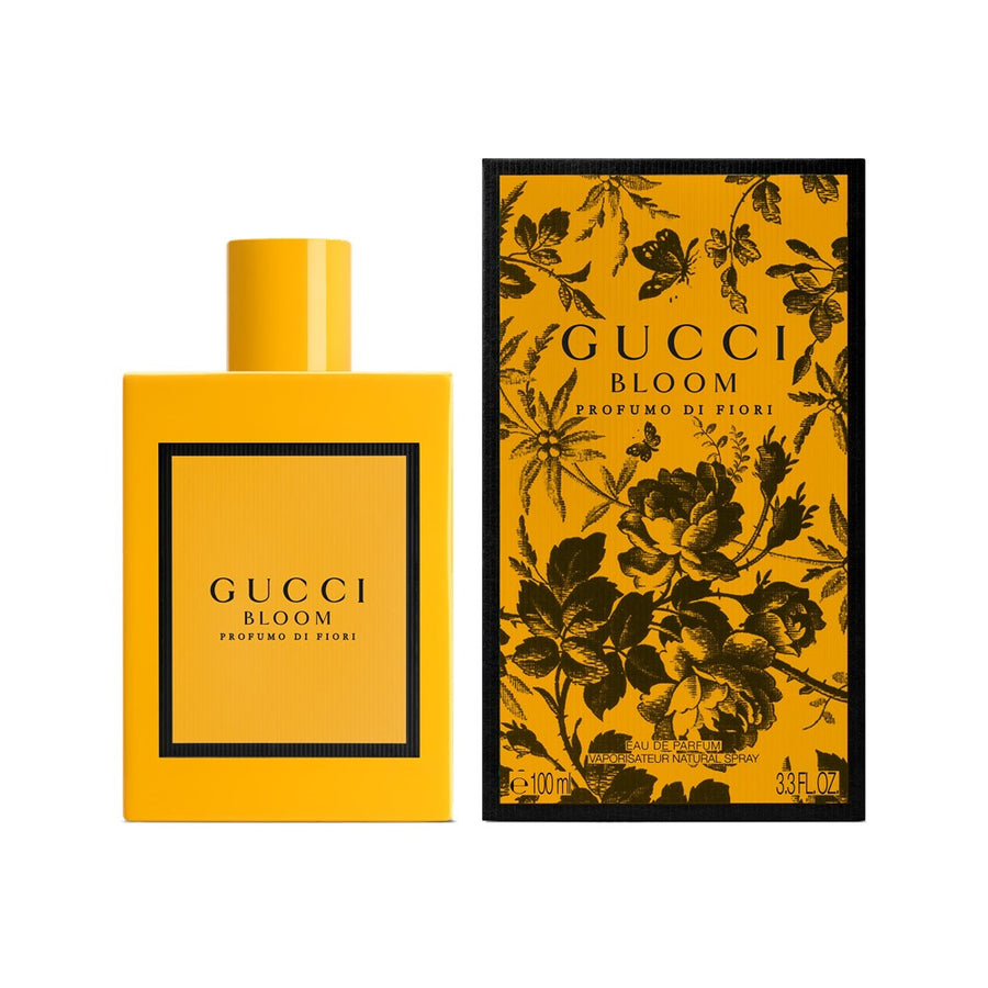 GUCCI Gucci Bloom Profumo di Fiori EDP | Isetan KL Online Store